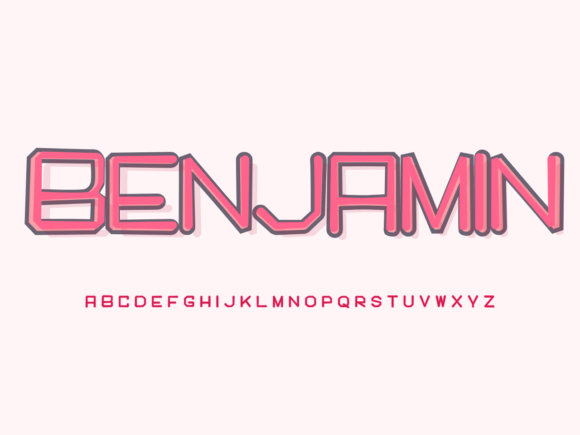 Benjamin: Infusing Joy and Quirkiness into Every Project