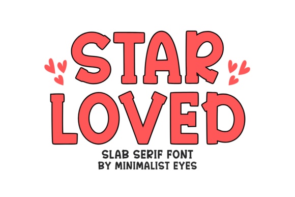 Bringing a Playful Touch to Design with Star Loved