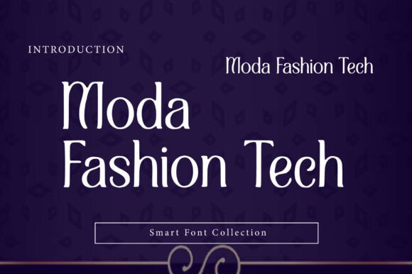 Moda Fashion Tech: Where Editorial Grace Meets Digital Precision