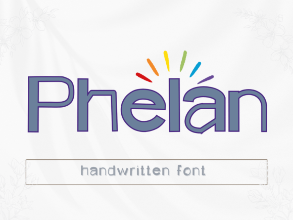Phelan: Injecting Playful Energy Into Your Designs