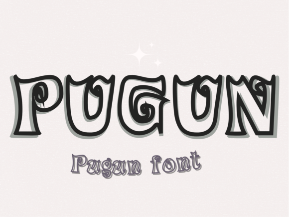 Pugun: Injecting Quirky Energy into Modern Design